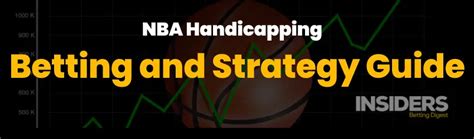 nba handicap betting|Maximizing Your Winnings with NBA Handicap Betting: A Guide .